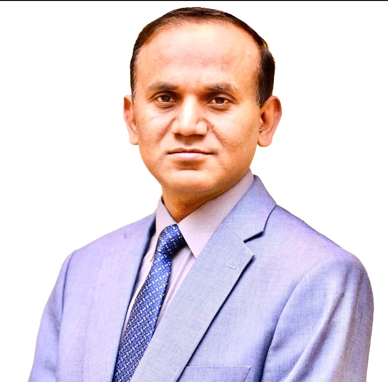 Lt Col Muhammad Shahzad Sarwar (Retd) - Group Head of Administration, Security & Corporate Affairs